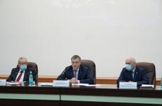 Игорь Кобзев: Строительство гелиогеофизического комплекса будет способствовать развитию всей Иркутской области