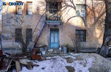 В Волгограде 53-летнего мужчину обвиняют в убийстве бывшей супруги