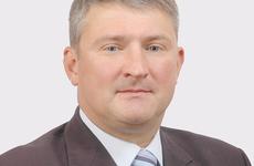 Губернатор Гусев назначил преемника Владимира Кадурина