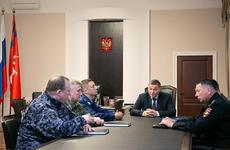 Губернатор объявил о ежедневном мониторинге цен в Волгограде и области