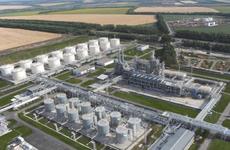 В модернизацию Новошахтинского завода нефтепродуктов в 2022 году вложат 40 млрд рублей