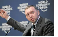 Дерипаска: Россию ждет "жесточайший" трехлетний кризис