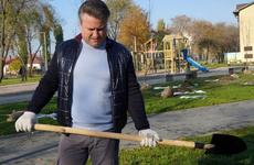 Воронежцам разрешат принимать участие в субботниках впервые за два года