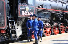 Воронежский экскурсионный ретропоезд начнёт перевозить вдвое больше пассажиров