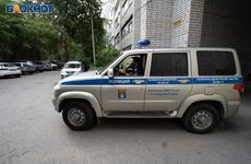 В Волгограде обокрали помощника губернатора