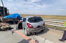 Дело о кровавом ДТП у сломанного КамАЗа дошло до волгоградского суда