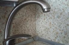Холодную и горячую воду отключили в 28 многоэтажках в Воронеже