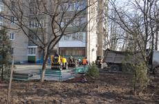 По 100 и 150 тысяч рублей: пострадавшим из-за порыва теплотрассы в Ростове возместили моральный вред Грозит крупный штраф: в Ростовской области владельца земельного участка накажут за свалку