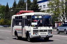 С 1 апреля в Ставрополе временно прекратят работу маршруты № 14 и № 46