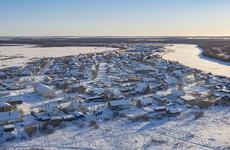 Восемь муниципалитетов НАО победили в конкурсе грантов по инициативному бюджетированию