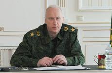 Бардак в Воронежской области обернется уголовным делом благодаря Бастрыкину