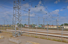 В Ростовской области мужчина погиб на железной дороге - DONTR.RU
