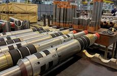 Воронежское КБХА поставило первую партию нефтегазовой продукции после модернизации производства