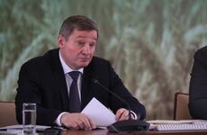 «Жирок накоплен»: Бочаров собрал 31 марта Совет по развитию сел и АПК