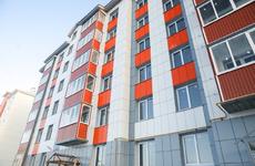 В рамках программы по переселению в НАО планируется приобрести более 300 квартир