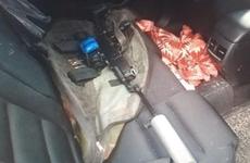 Супружескую пару с трупами косуль остановили на М-4 «Дон»