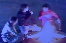 Молодым людям осквернившим «Вечный огонь» в Невинномысске предъявлено обвинение