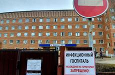 В Ростовской области за сутки от коронавируса умерли пять человек - DONTR.RU