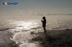 В Волгограде выясняют личность утопленницы, найденной возле «Гасителя»
