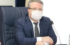 Мэр Вадим Кстенин: программу по расселению из аварийного жилья завершат в Воронеже досрочно