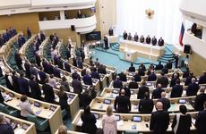 Госдума приняла закон о лишении свободы за фейки о российской армии и призывы к санкциям