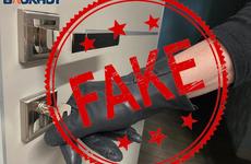 Волгоградские полицейские опровергли фейки о грабежах и военном времени