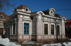 В Иркутске отреставрируют "Дом актера"