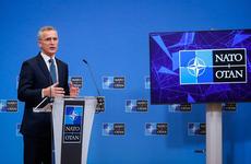 Столтенберг заявил об отказе НАТО вводить бесполетную зону над Украиной