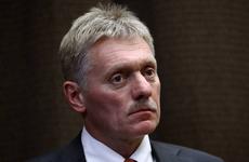 Песков: Слова Грэма о Путине – русофобский припадок