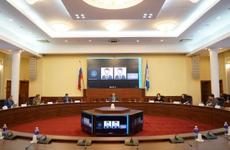 Союз дизайнеров России представил концепцию межвузовского кампуса в Иркутске