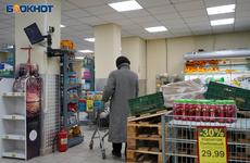 Волгоградцы не верят, что в регионе удастся сдержать стремительный рост стоимости продуктов