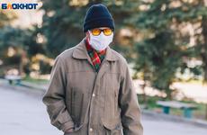Еще 2499 человек заболели коронавирусом в Ростовской области за последние сутки