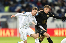 Сергей Игнашевич поделился впечатлениями от выхода в 1/4 Кубка России