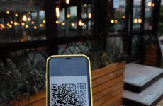 В Крыму отменят систему QR-кодов