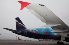 Nordwind Airlines с 7 марта приостанавливает все международные рейсы
