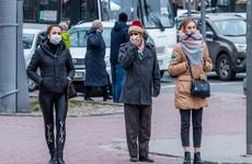 От COVID-19 умер 35-летний житель Волгоградской области