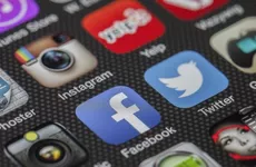 Facebook и Twitter заблокированы в России