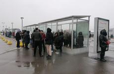 В Волгограде состоялось совещание из-за массовых угроз теракта