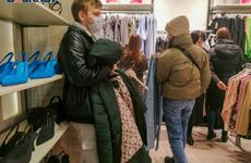 QR-коды официально отменены в Волгоградской области