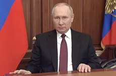 Путин подписал указ о порядке выплат некоторым иностранным кредиторам