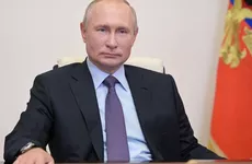 Владимир Путин в разговоре с президентом Турции назвал условия урегулирования конфликта с Украиной