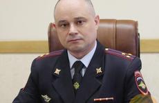 Путин назначил на должность главы ГУ МВД по Волгоградской области Дмитрия Вельможко