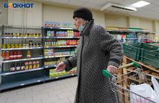 Торговая сеть в Волгограде ограничила продажу гречки и кур