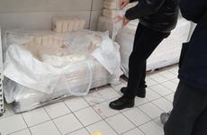 В Ростове-на-Дону начало действовать ограничение на продажу продуктов в одни руки с 7 марта