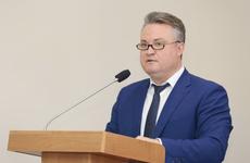 Красавица-депутат обратилась к воронежским женщинам с мотивационной речью
