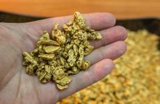 В Ростовской области передумали добывать золото