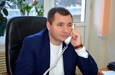 Администрацию Новочеркасска покинет заместитель главы Сергей Бочан