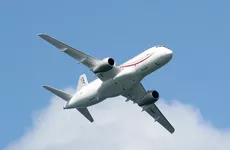 Минпромторг РФ: производство российских авиалайнеров SSJ-100 будет расширено в ближайшие годы