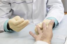 За мартовские выходные в Ненецком АО зарегистрировано 114 случаев заболевания COVID-19