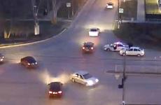 На трассе Волгоград-Москва насмерть сбили пешехода